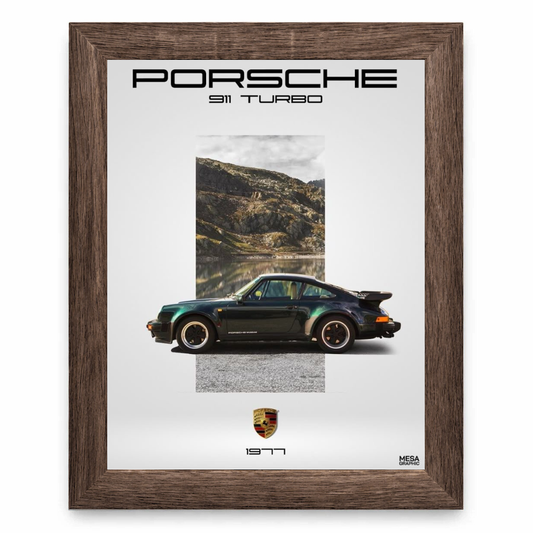 Timeless Drive