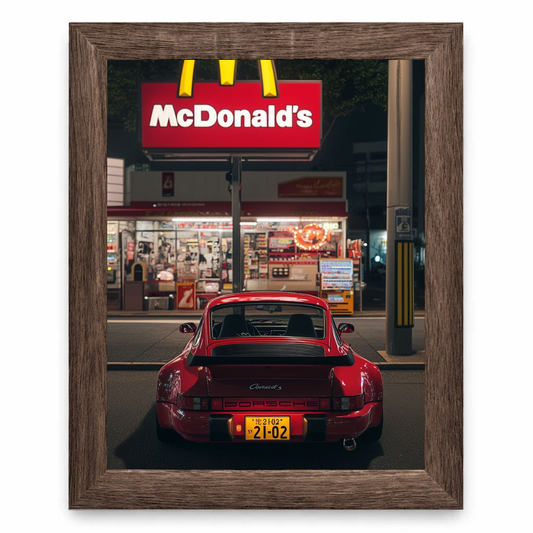 Midnight Drive
