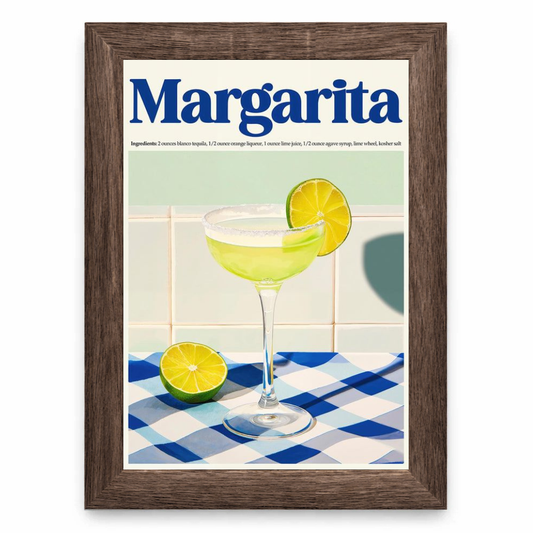 Margarita Cocktail