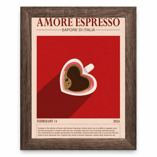 Amore Espresso