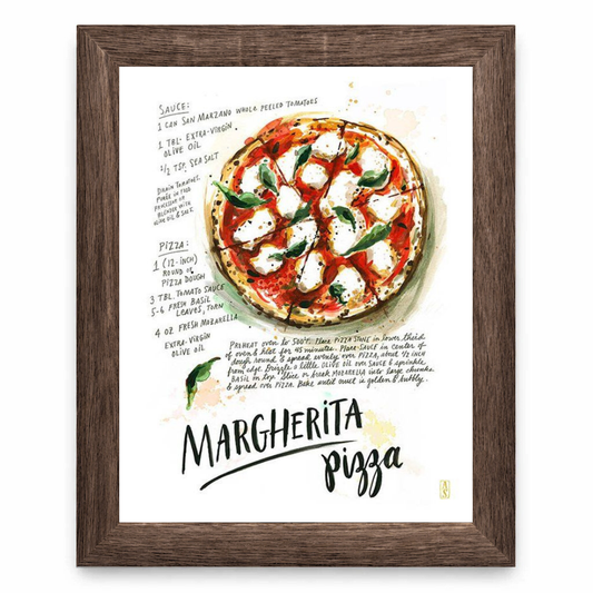 Margherita