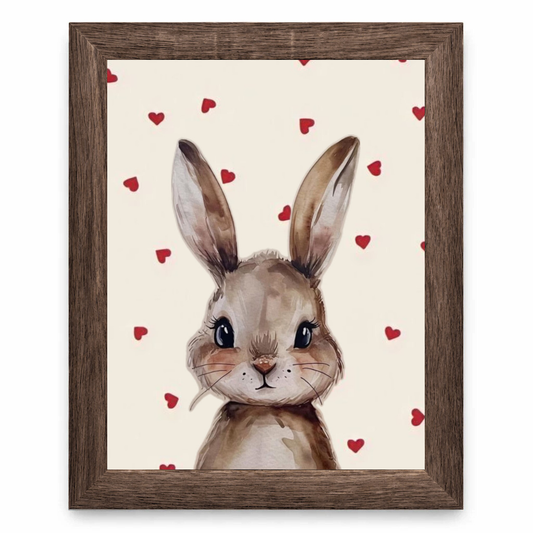 Easter Love