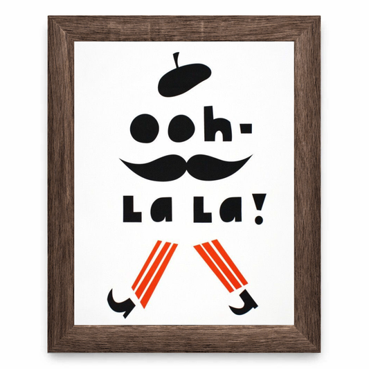 Ooh La La!