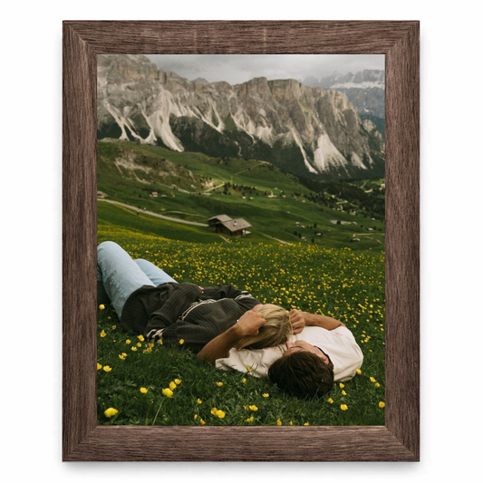 Alpine Meadow Escape