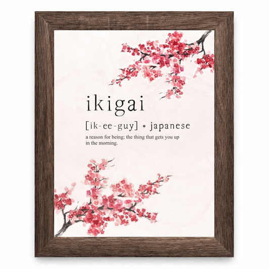 Ikigai