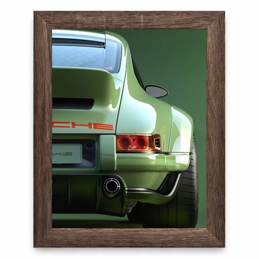 Green Machine