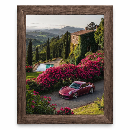 La Dolce Drive