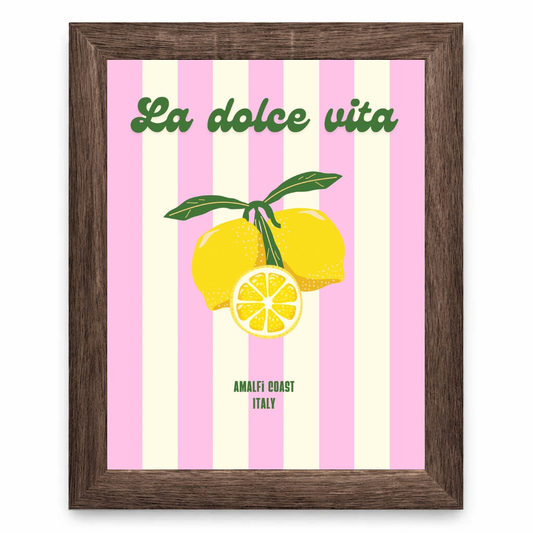 La Dolce Vita