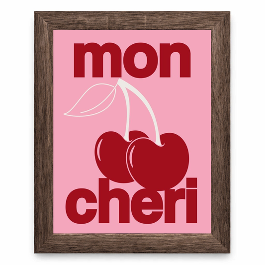 Mon Cheri