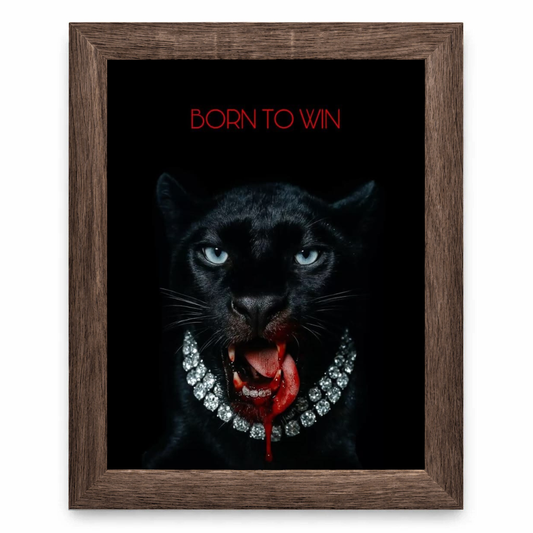 Actively Born To Win