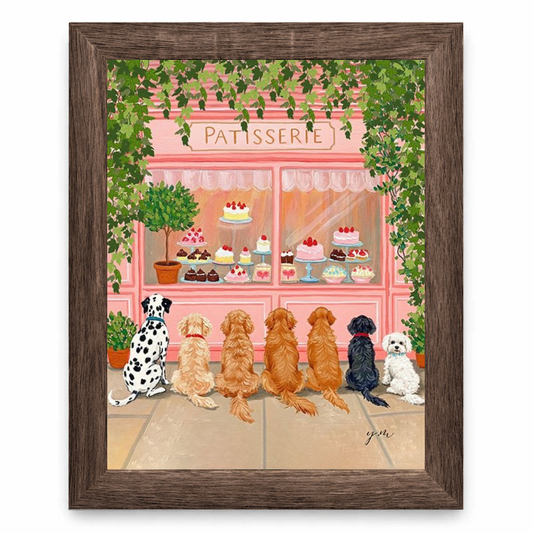 The Sweetest Window