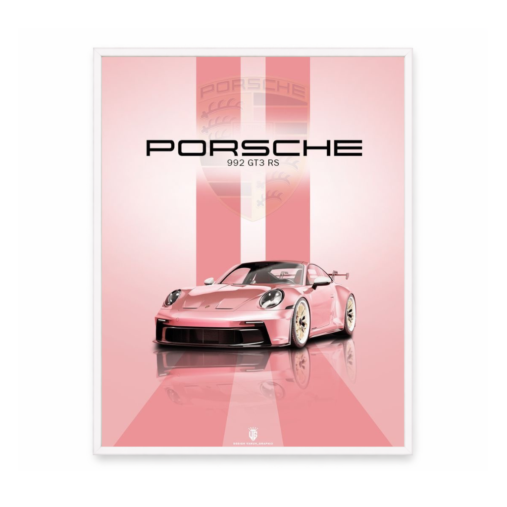 Drive Your Dream