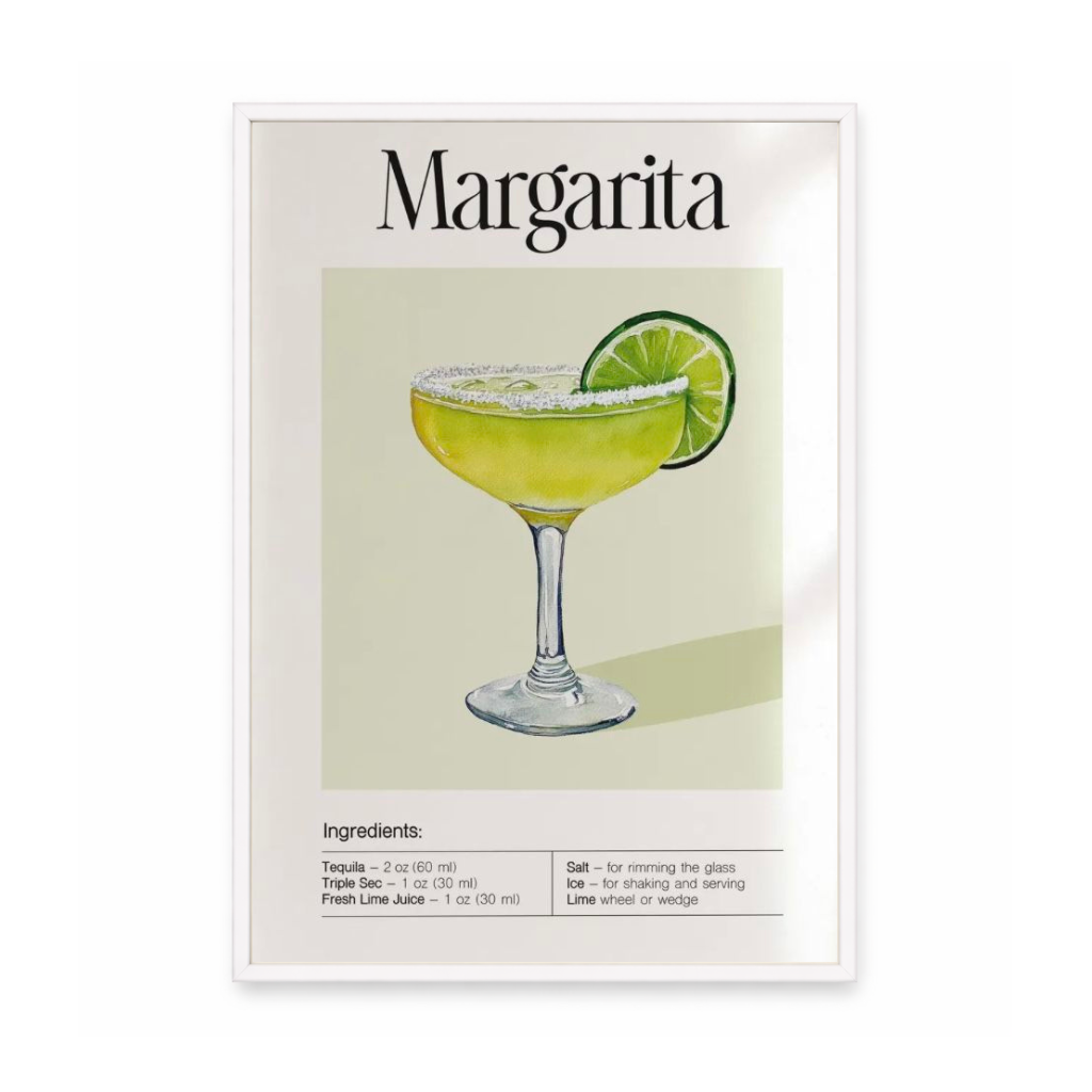 Margarita Cocktail