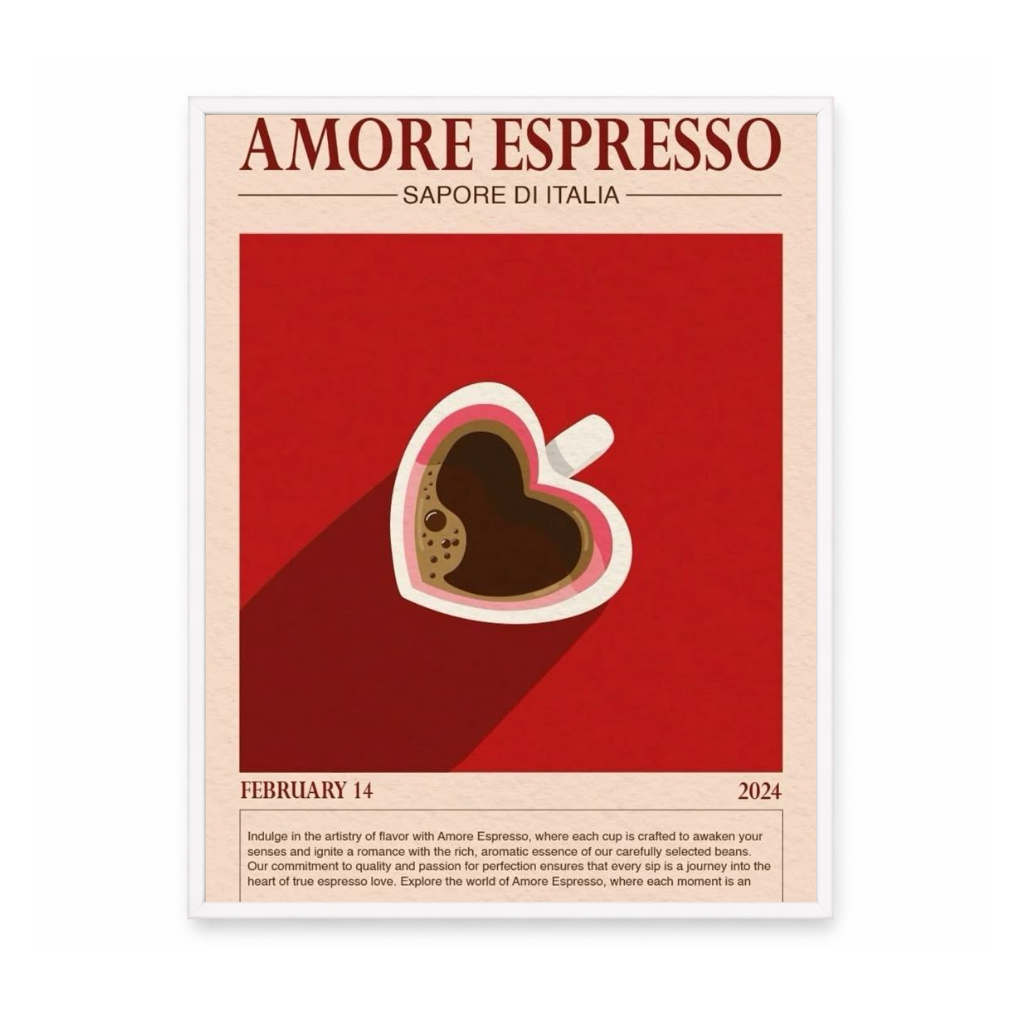 Amore Espresso