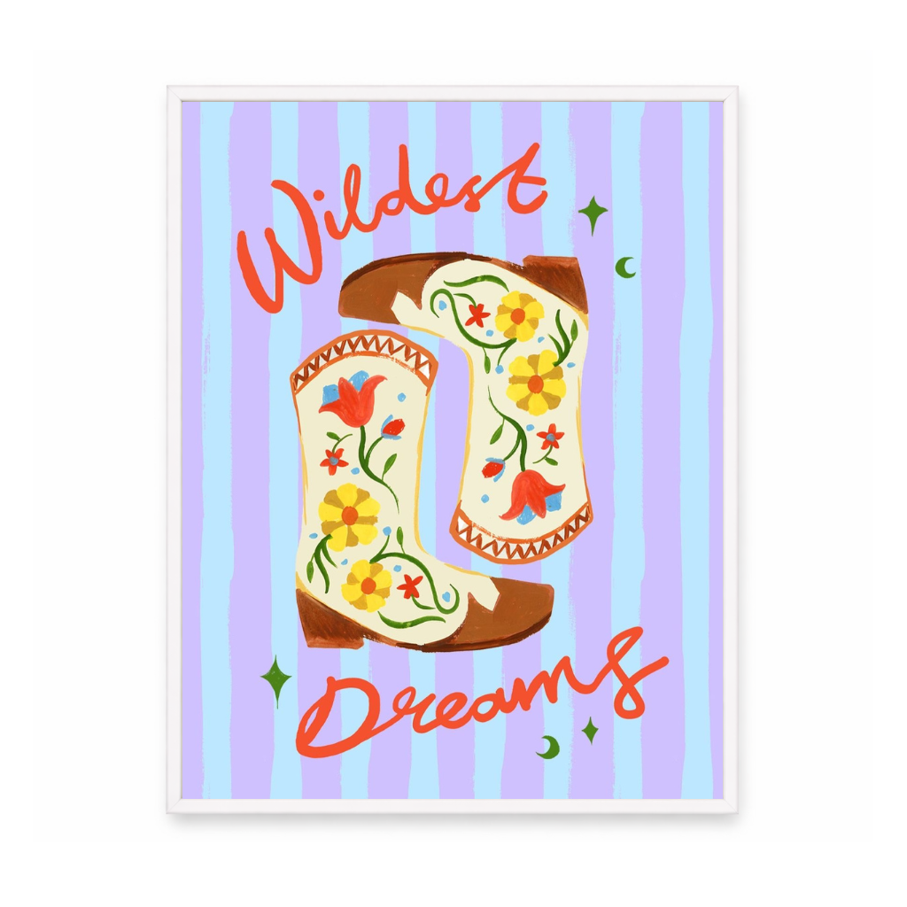 Wildest Dreams