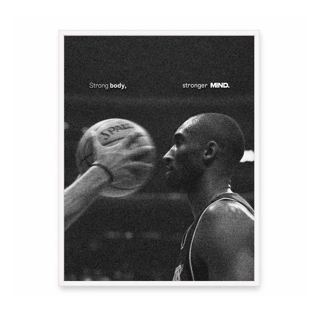 Mamba Mentality