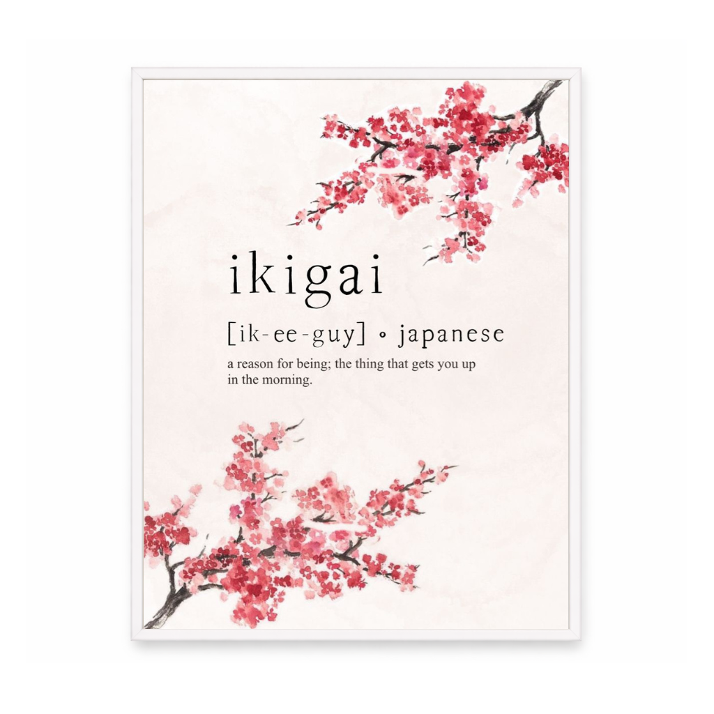 Ikigai