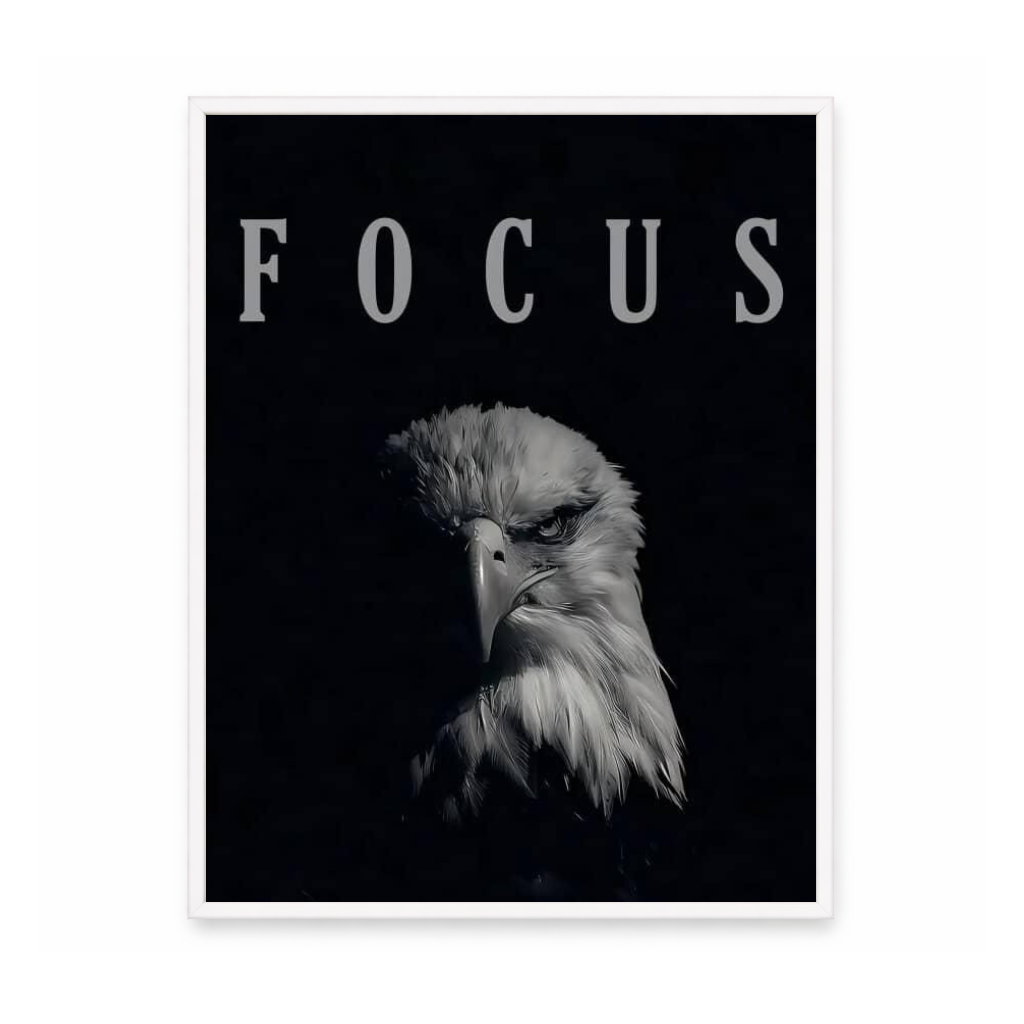 Eagle Focus