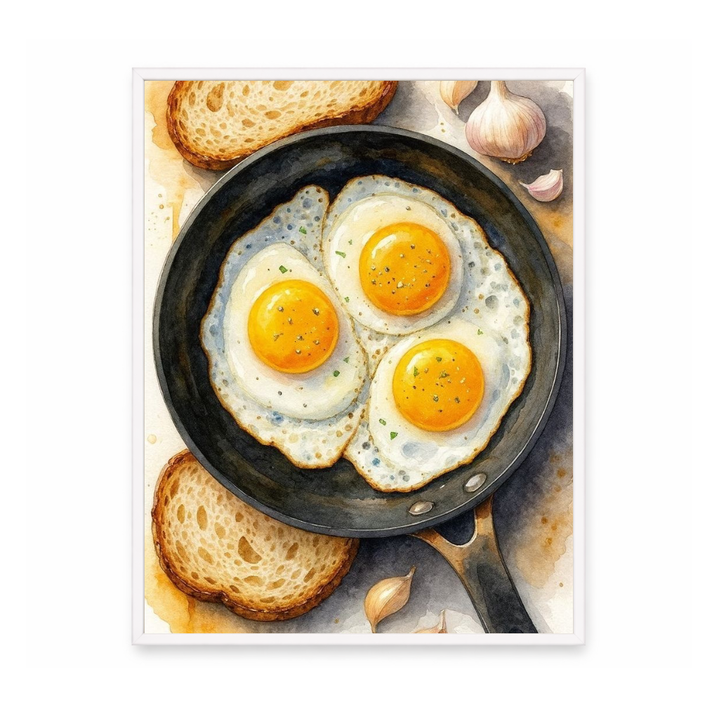 Eggy