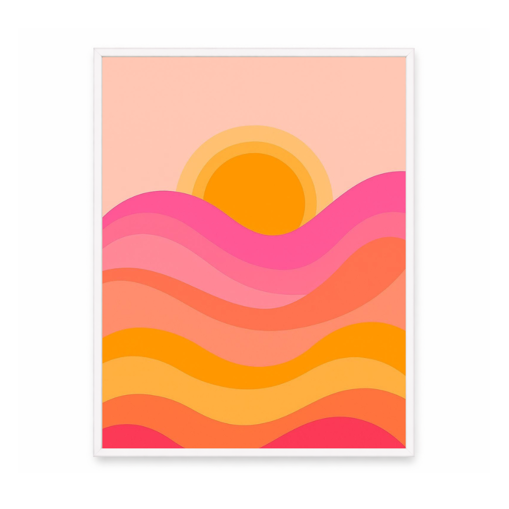 Golden Horizon