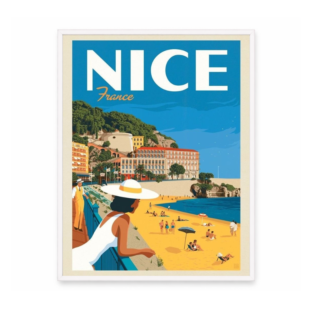 Nice, France