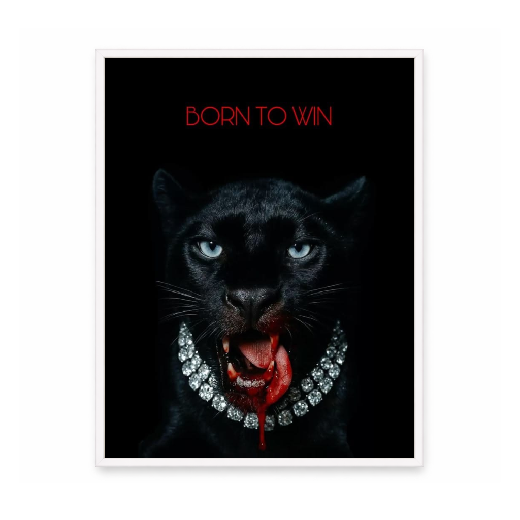 Actively Born To Win