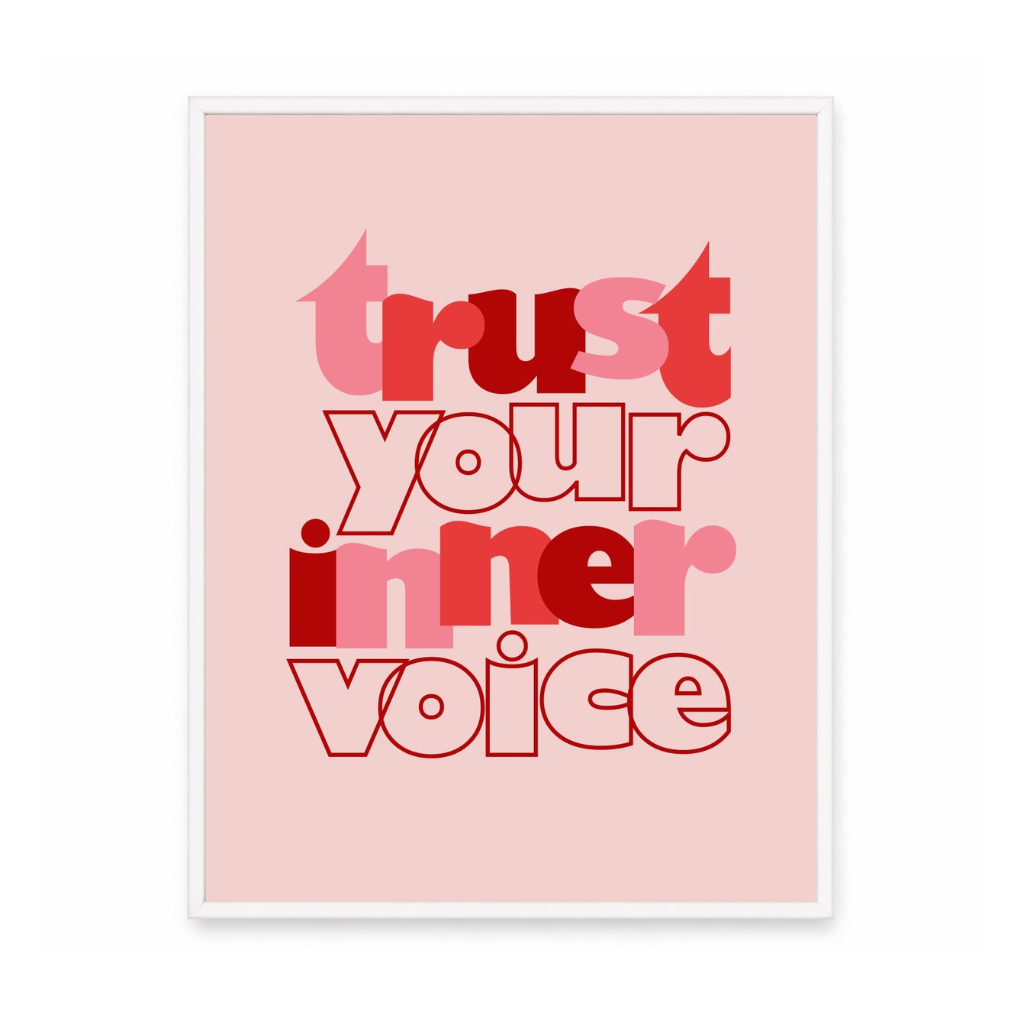 Inner Voice