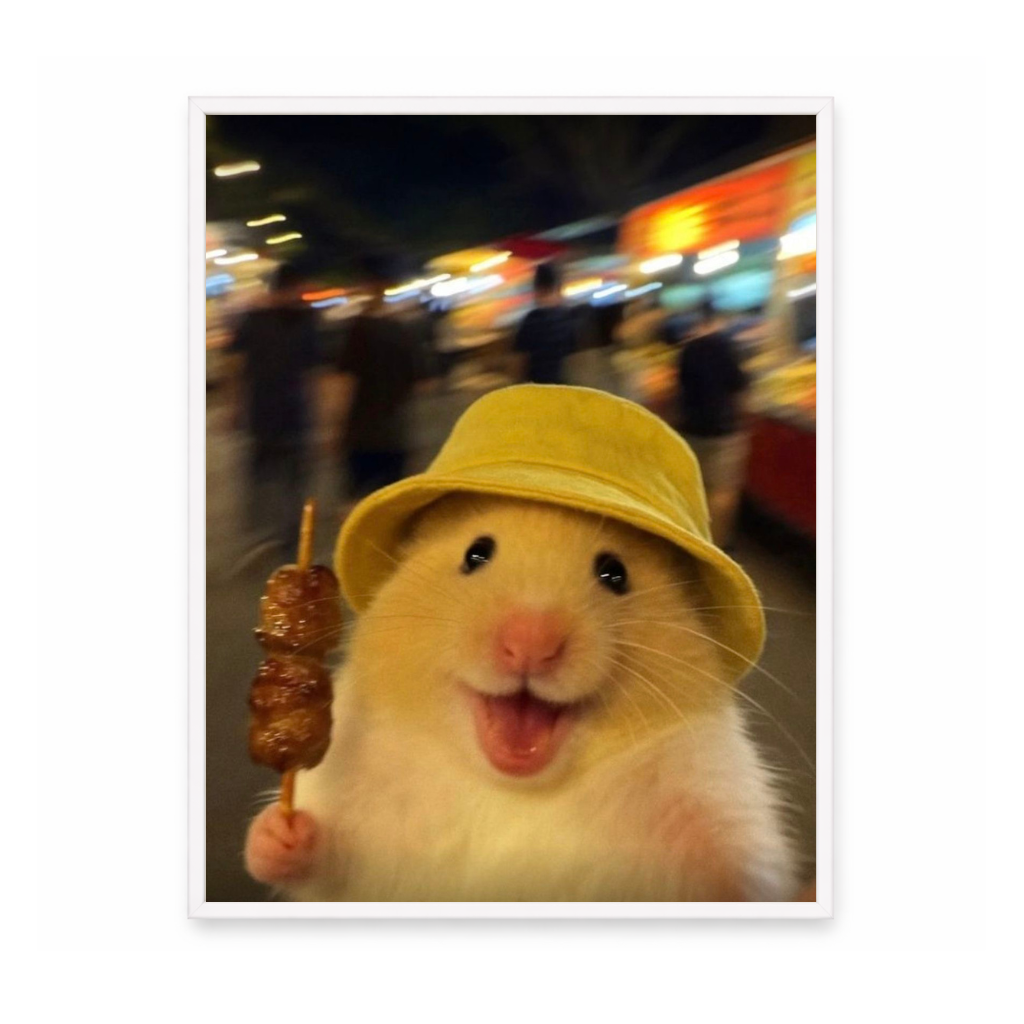 Street Food Explorer
