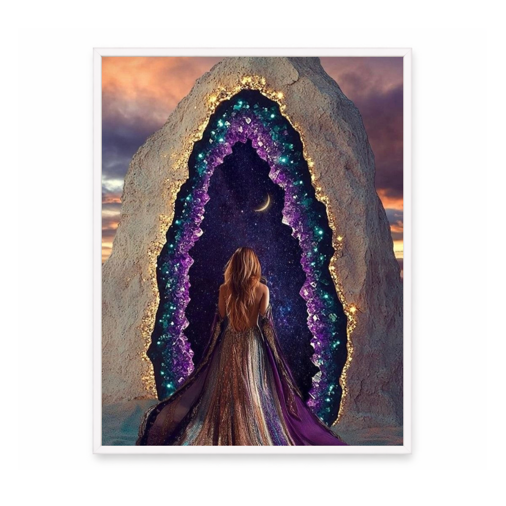 The Portal Within ✨