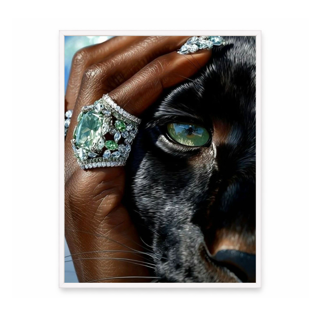 Zanzibar Emerald