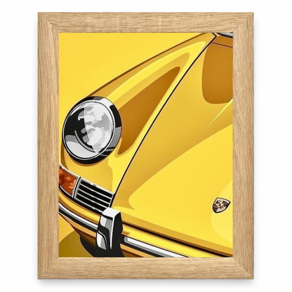 Icon in Yellow