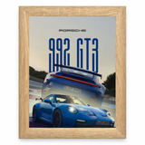 Chase the Apex