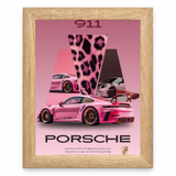Pink Power Dreams