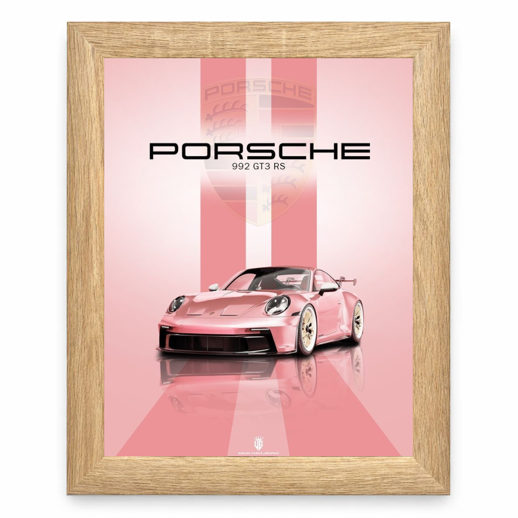 Drive Your Dream