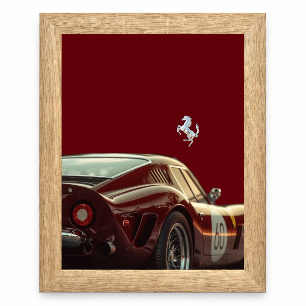 Scarlet Ambition