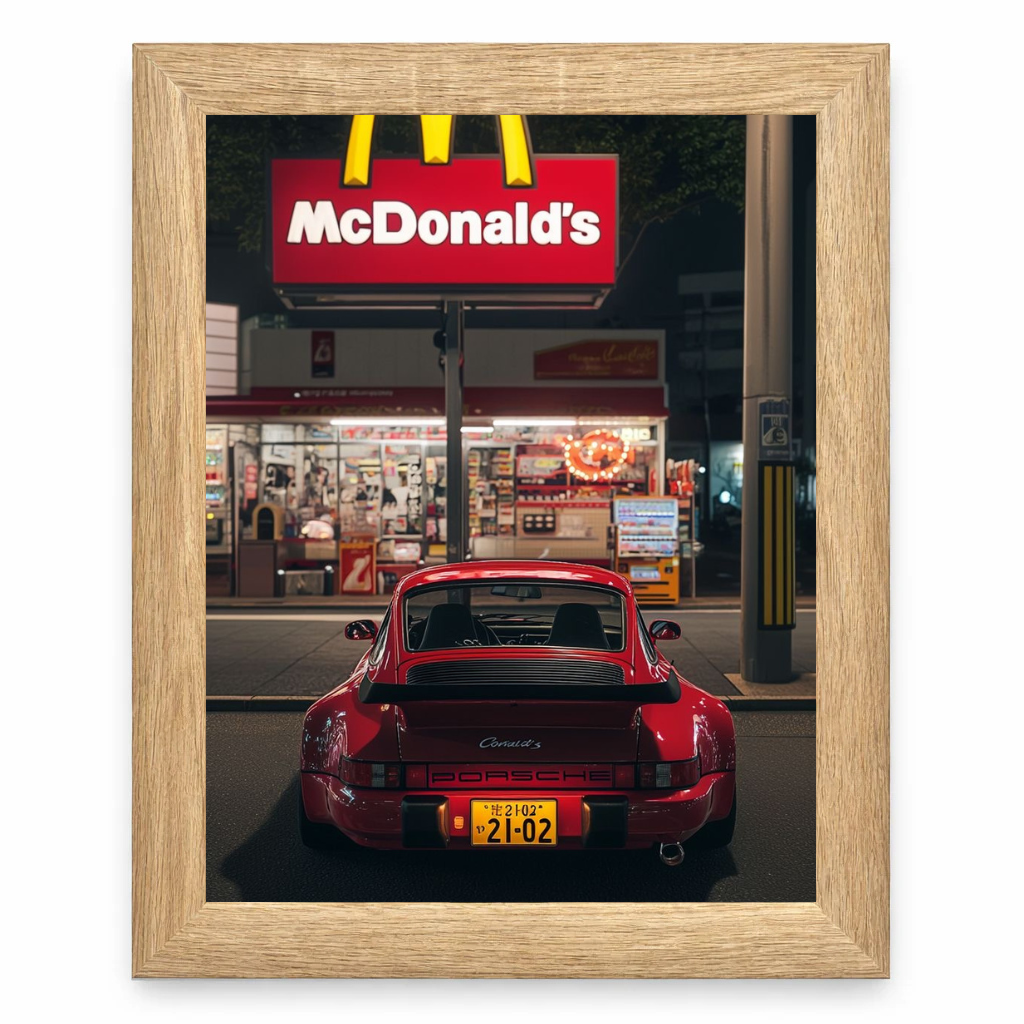 Midnight Drive