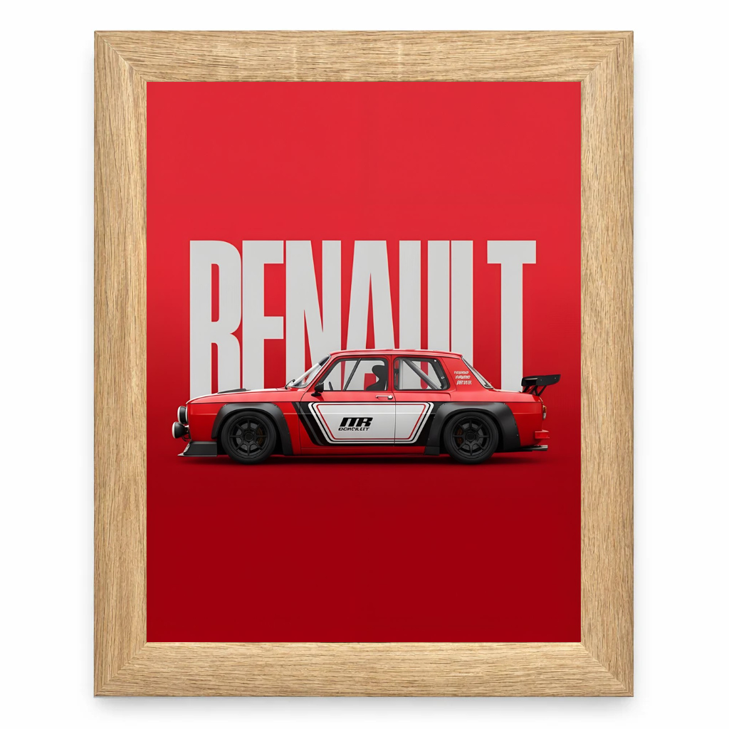 Racing Spirit