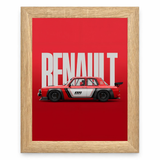 Racing Spirit