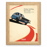 Drive Without Limits