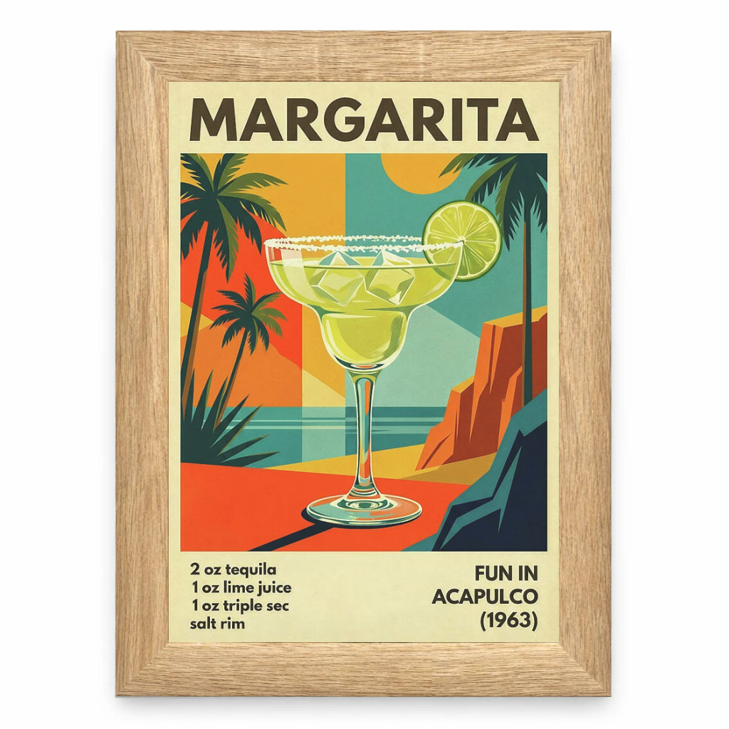 Margarita Cocktail