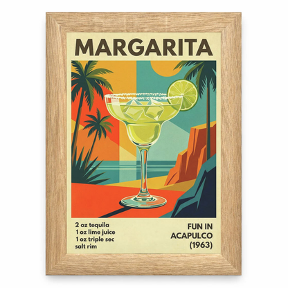 Margarita Cocktail