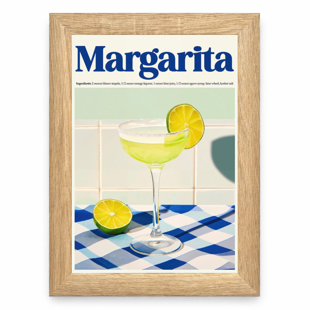 Margarita Cocktail