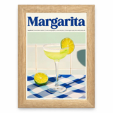 Margarita Cocktail