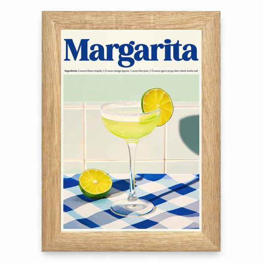 Margarita Cocktail