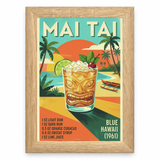 Mai Tai Cocktail