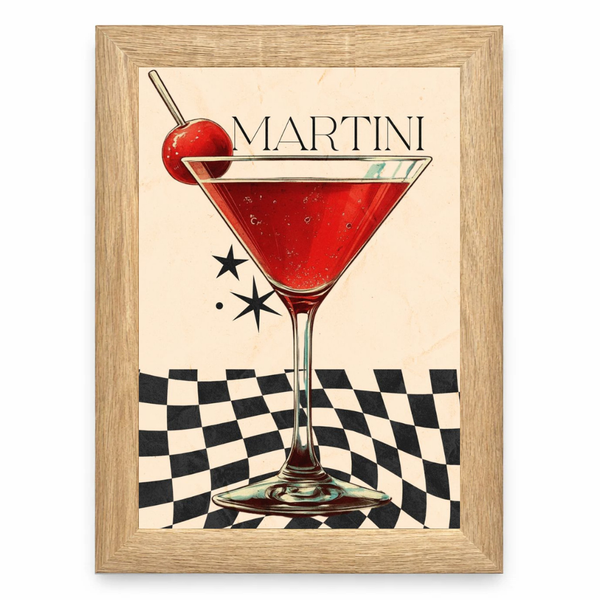 Martini Cocktail