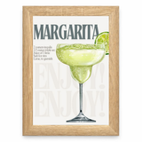 Margarita Cocktail