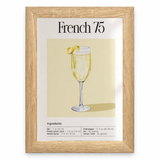 French 75 Cocktail