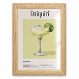 Daiquiri Cocktail