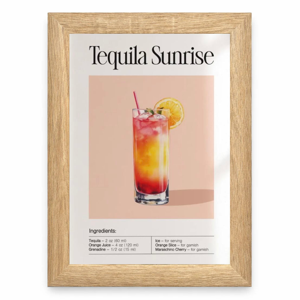 Bellini Cocktail